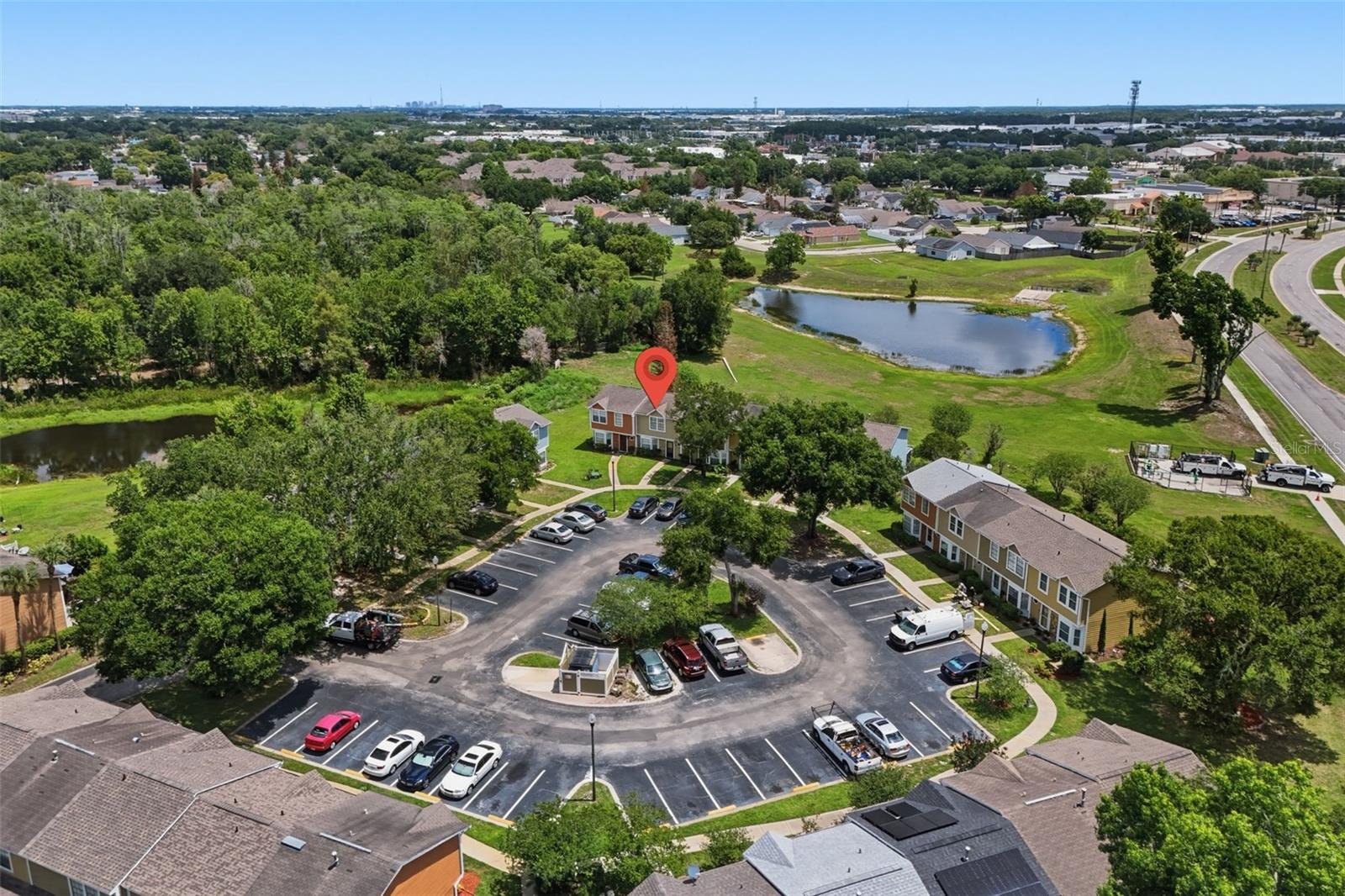 WHISPER LAKES - Residential