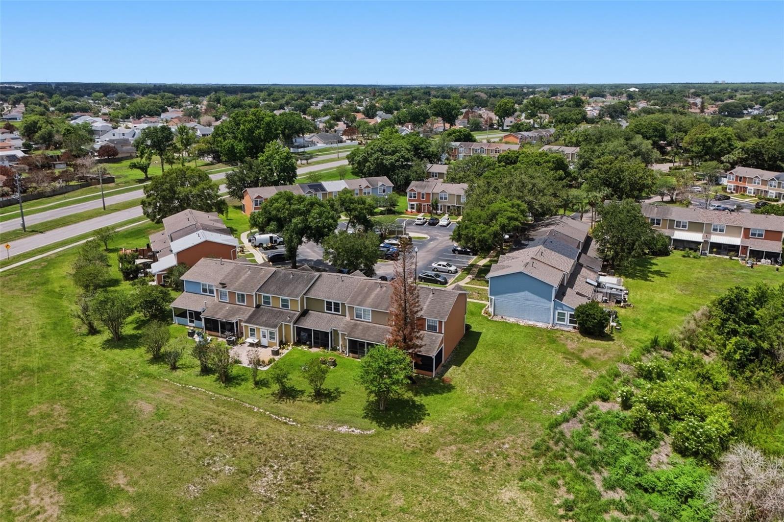 WHISPER LAKES - Residential