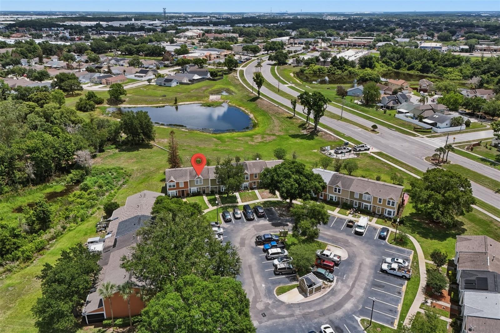 WHISPER LAKES - Residential
