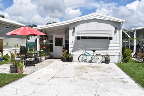 Photo of 9000 Us Highway 192 #41, Clermont, FL 34714 (MLS # S5136126)