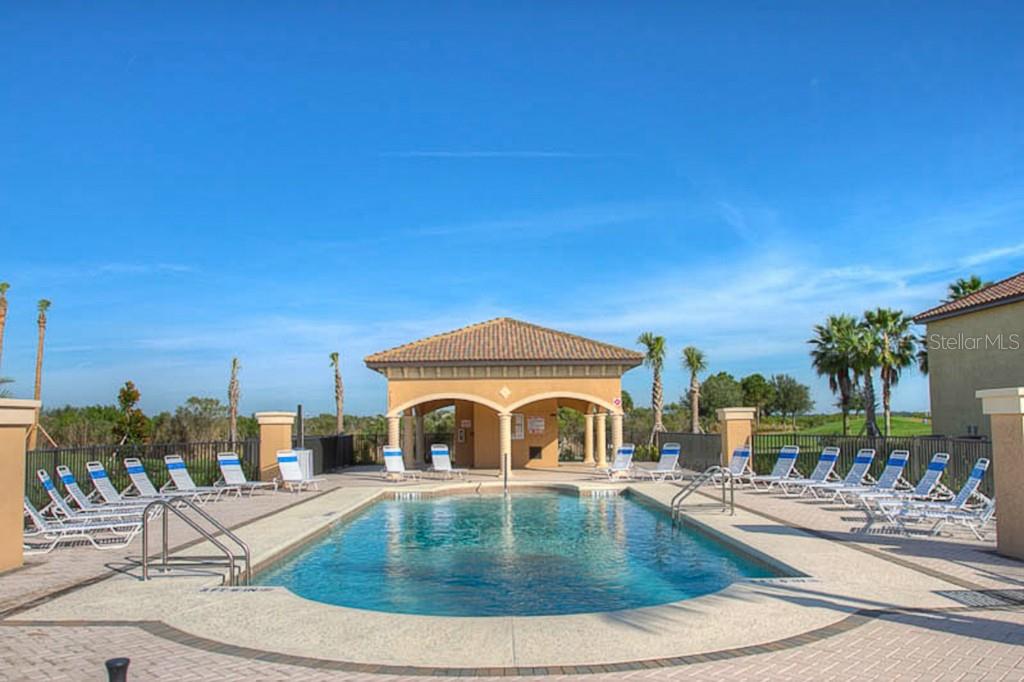 RIVER STRAND - Residential Lease