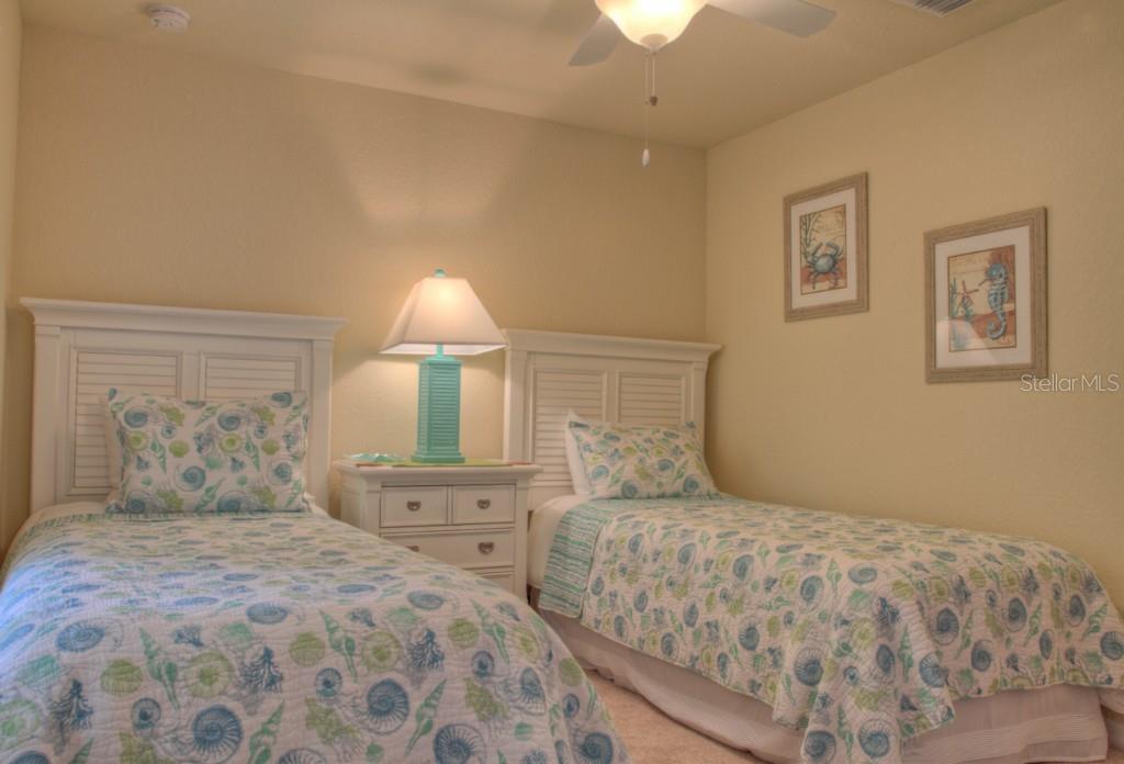 RIVER STRAND - Residential Lease