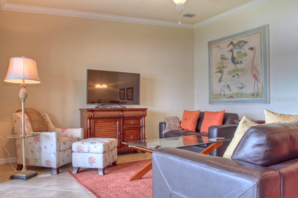 RIVER STRAND - Residential Lease