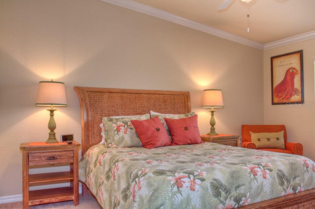 RIVER STRAND - Residential Lease