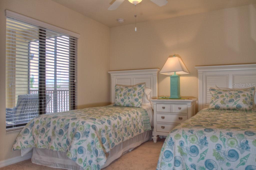 RIVER STRAND - Residential Lease