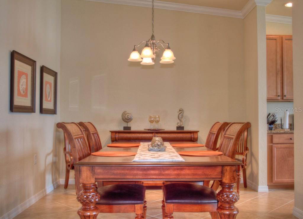 RIVER STRAND - Residential Lease