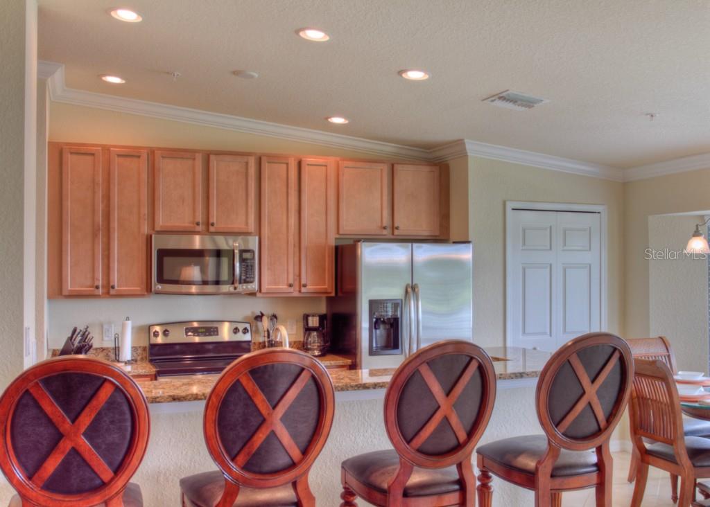 RIVER STRAND - Residential Lease