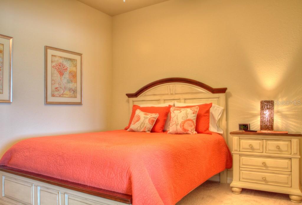 RIVER STRAND - Residential Lease