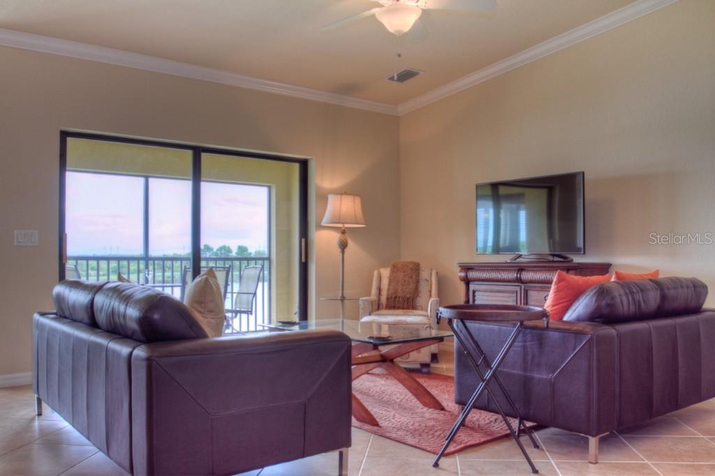 RIVER STRAND - Residential Lease