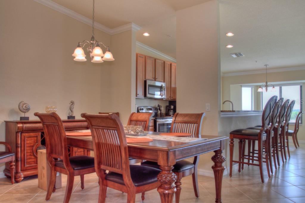 RIVER STRAND - Residential Lease