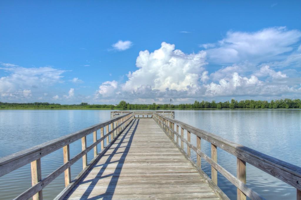 RIVER STRAND - Residential Lease