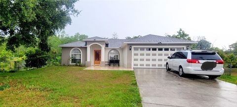 A home in KISSIMMEE