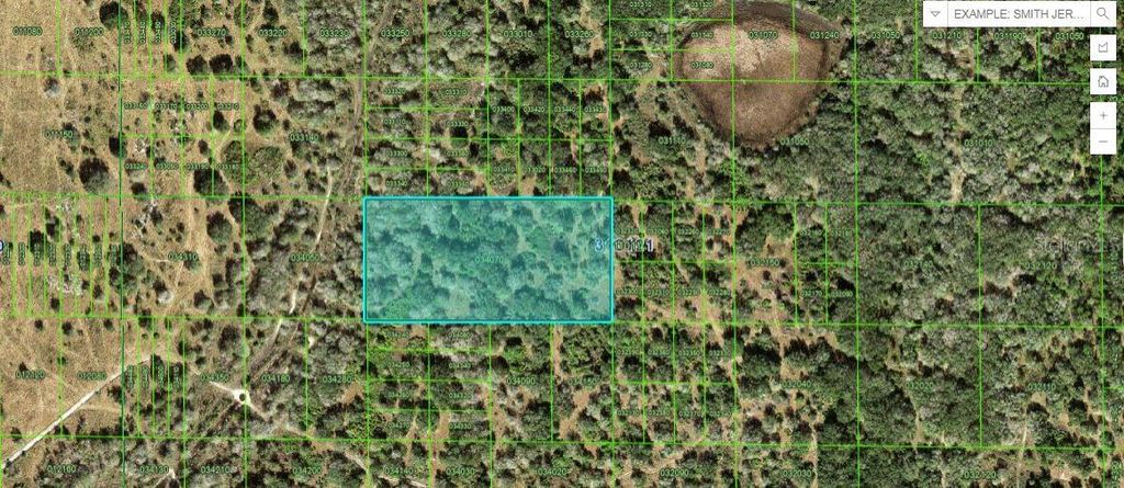 Photo of N/A, Frostproof, FL 33843 (MLS # O6267164)
