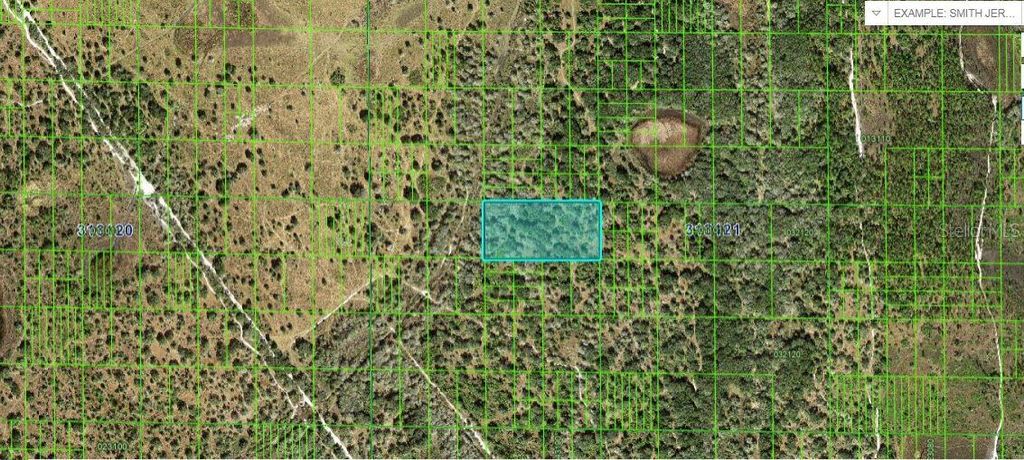 Photo of N/A, Frostproof, FL 33843 (MLS # O6267164)