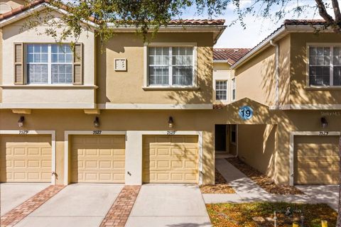 Photo of 7525 Bliss Way, Kissimmee, FL 34747 (MLS # O6345659)