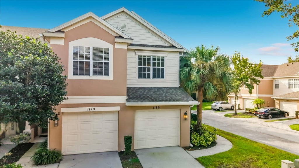 Photo of 1180 Peralta Court, Sanford, FL 32771 (MLS # O6444655)