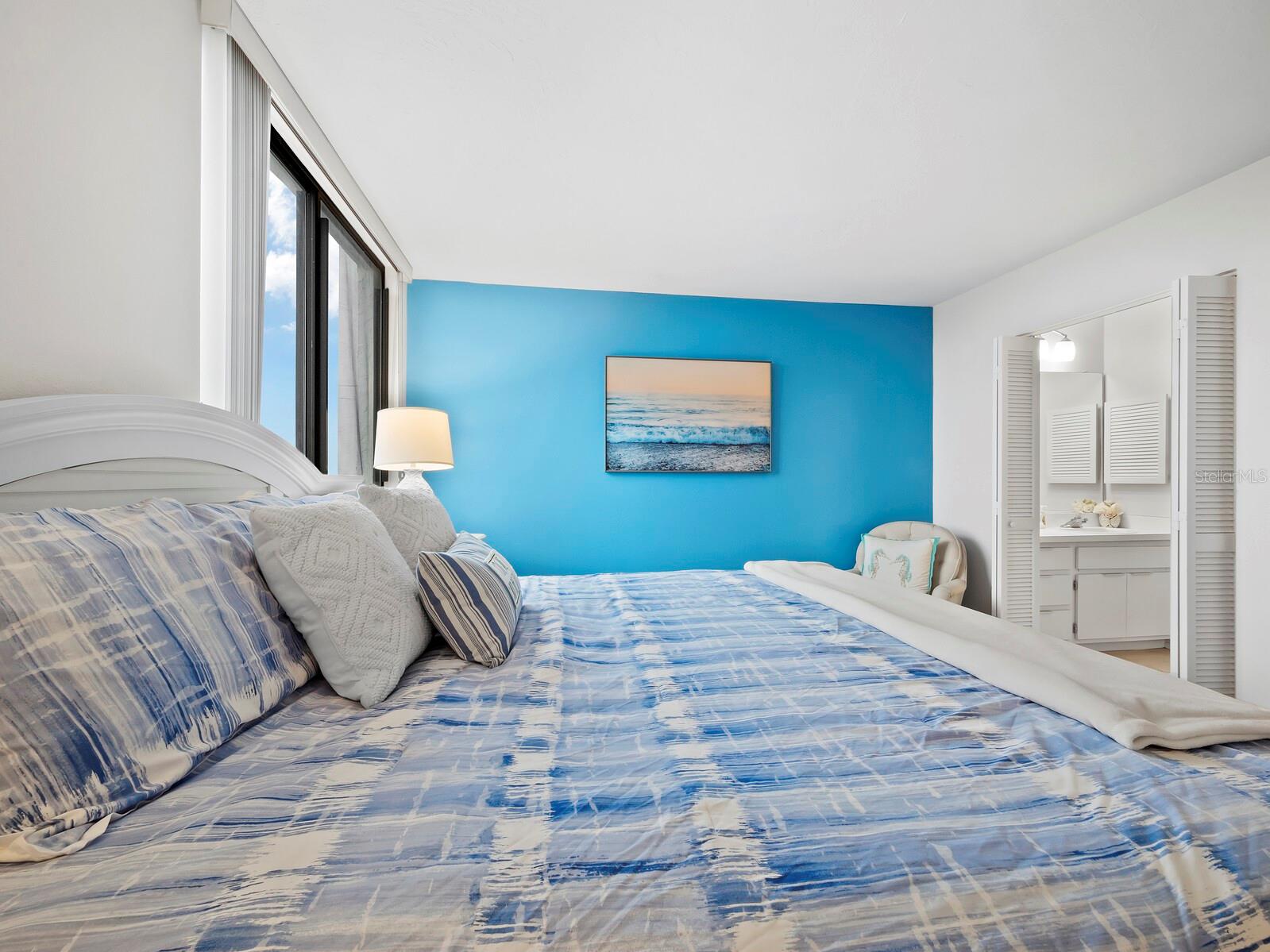 SEAPLACE II - Residential