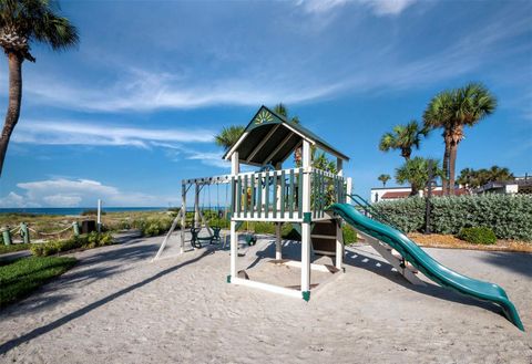 A home in LONGBOAT KEY