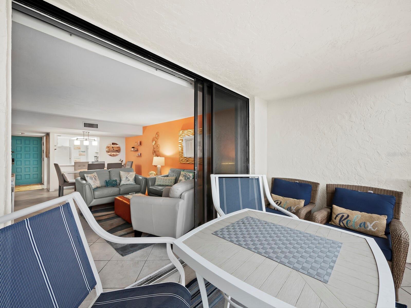 SEAPLACE II - Residential