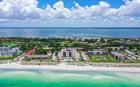 A home in LONGBOAT KEY