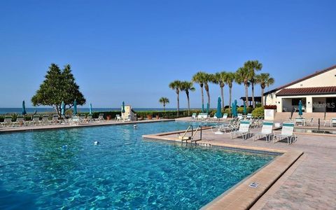 A home in LONGBOAT KEY