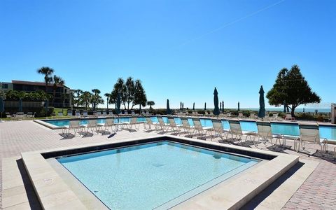 A home in LONGBOAT KEY