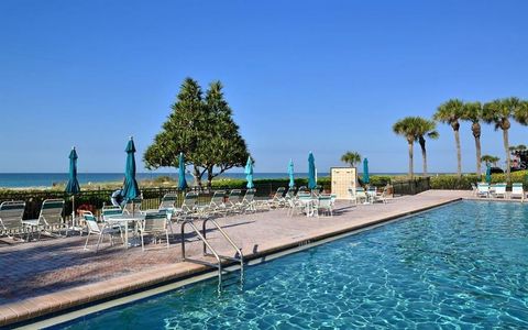 A home in LONGBOAT KEY