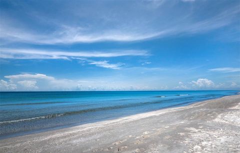 A home in LONGBOAT KEY