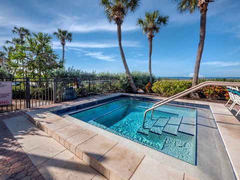 A home in LONGBOAT KEY