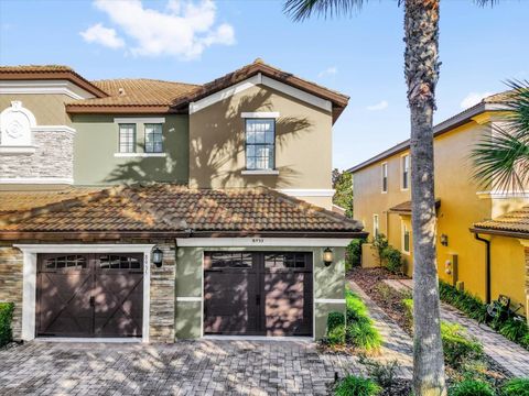 Photo of 8933 Azalea Sands Lane #8933, Davenport, FL 33896 (MLS # O6382133)