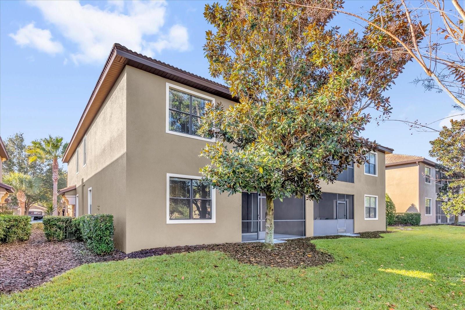 CHAMPIONS CLUB CONDO PH 9 - Residential