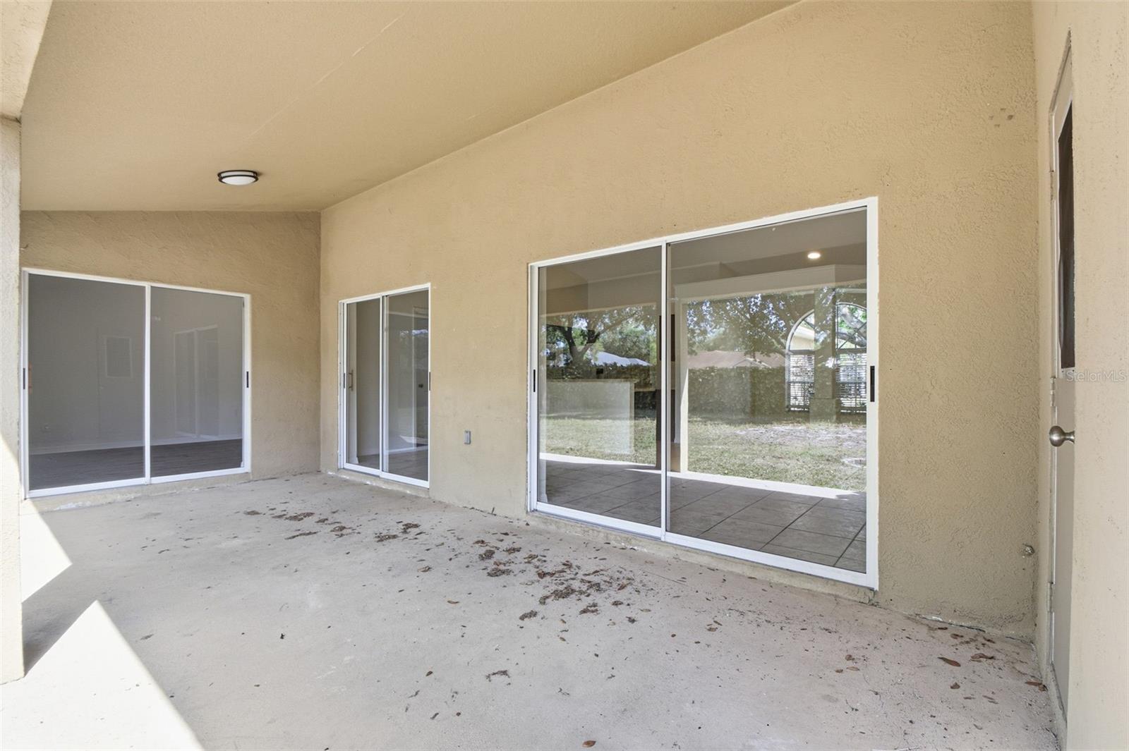 RIVERGLEN UNIT 4 PH 1 - Residential