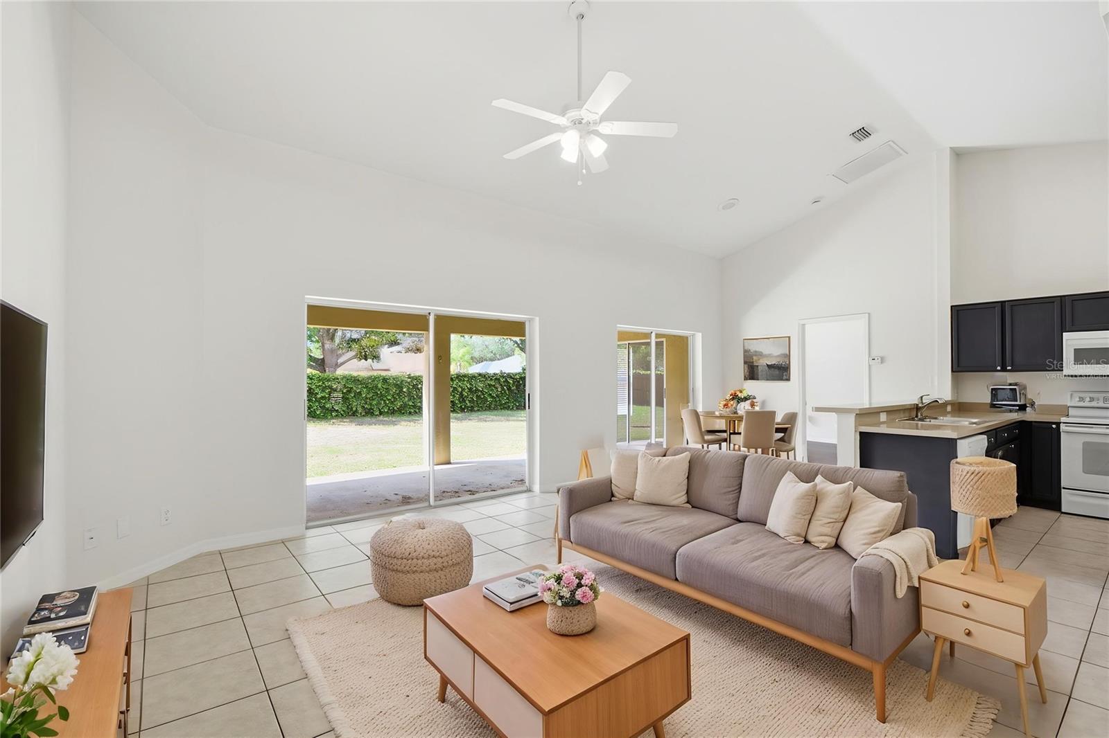 RIVERGLEN UNIT 4 PH 1 - Residential