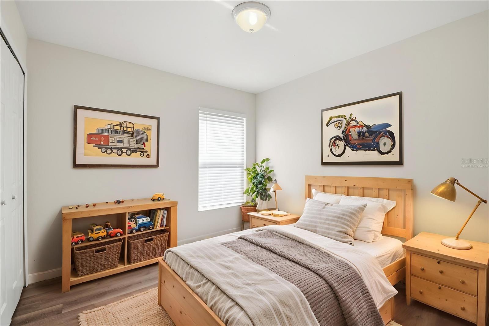 RIVERGLEN UNIT 4 PH 1 - Residential