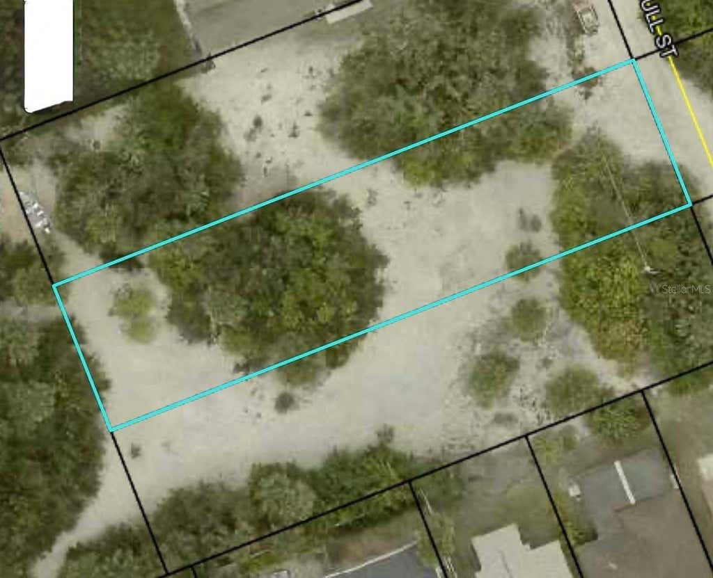 Photo of 2728 John Bull Street S, Flagler Beach, FL 32136 (MLS # FC320938)