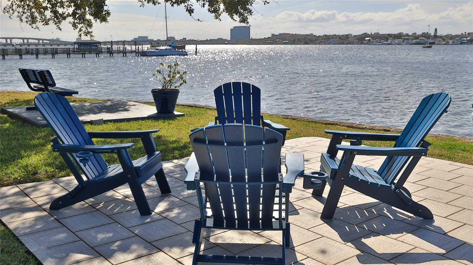 ACQUA AT DAYTONA BEACH CONDO - Residential