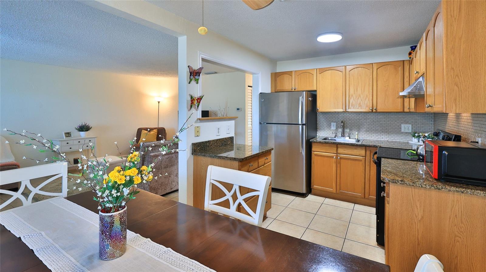 ACQUA AT DAYTONA BEACH CONDO - Residential