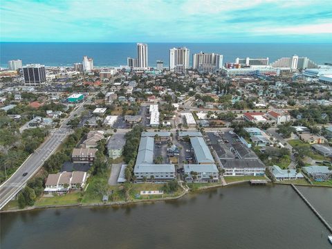 Photo of 411 N Halifax Avenue #300, Daytona Beach, FL 32118 (MLS # V4947459)