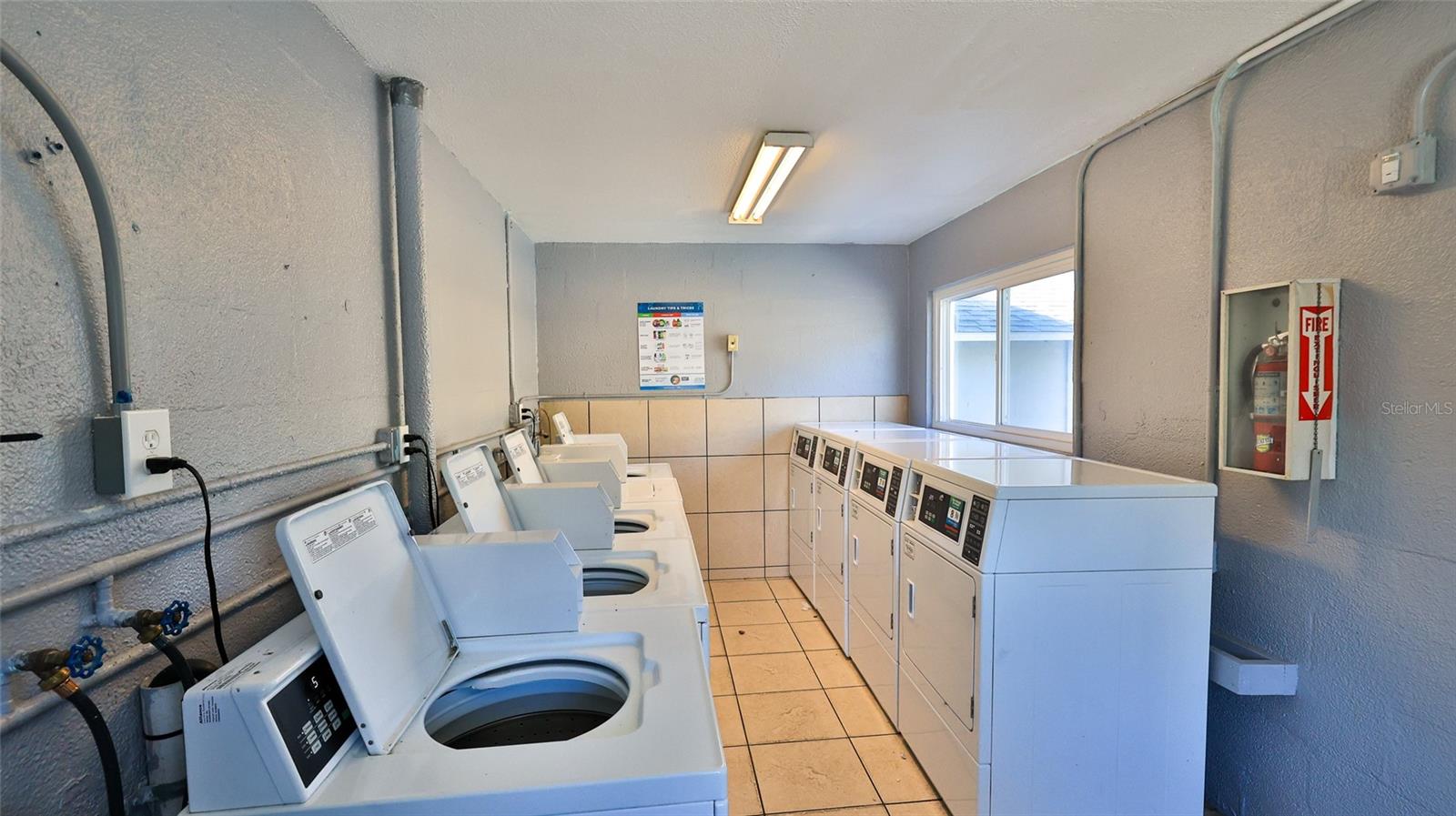 ACQUA AT DAYTONA BEACH CONDO - Residential