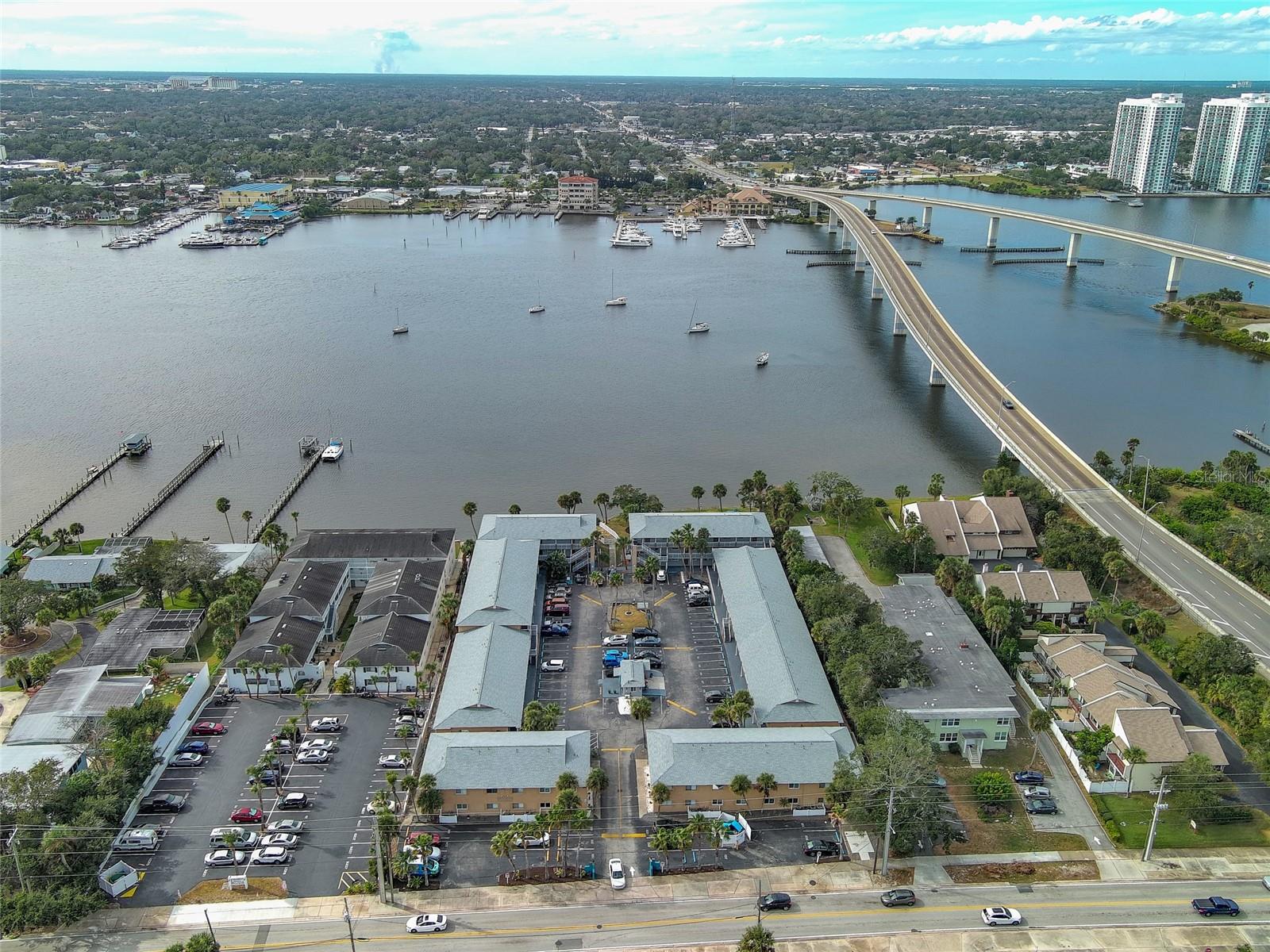 ACQUA AT DAYTONA BEACH CONDO - Residential