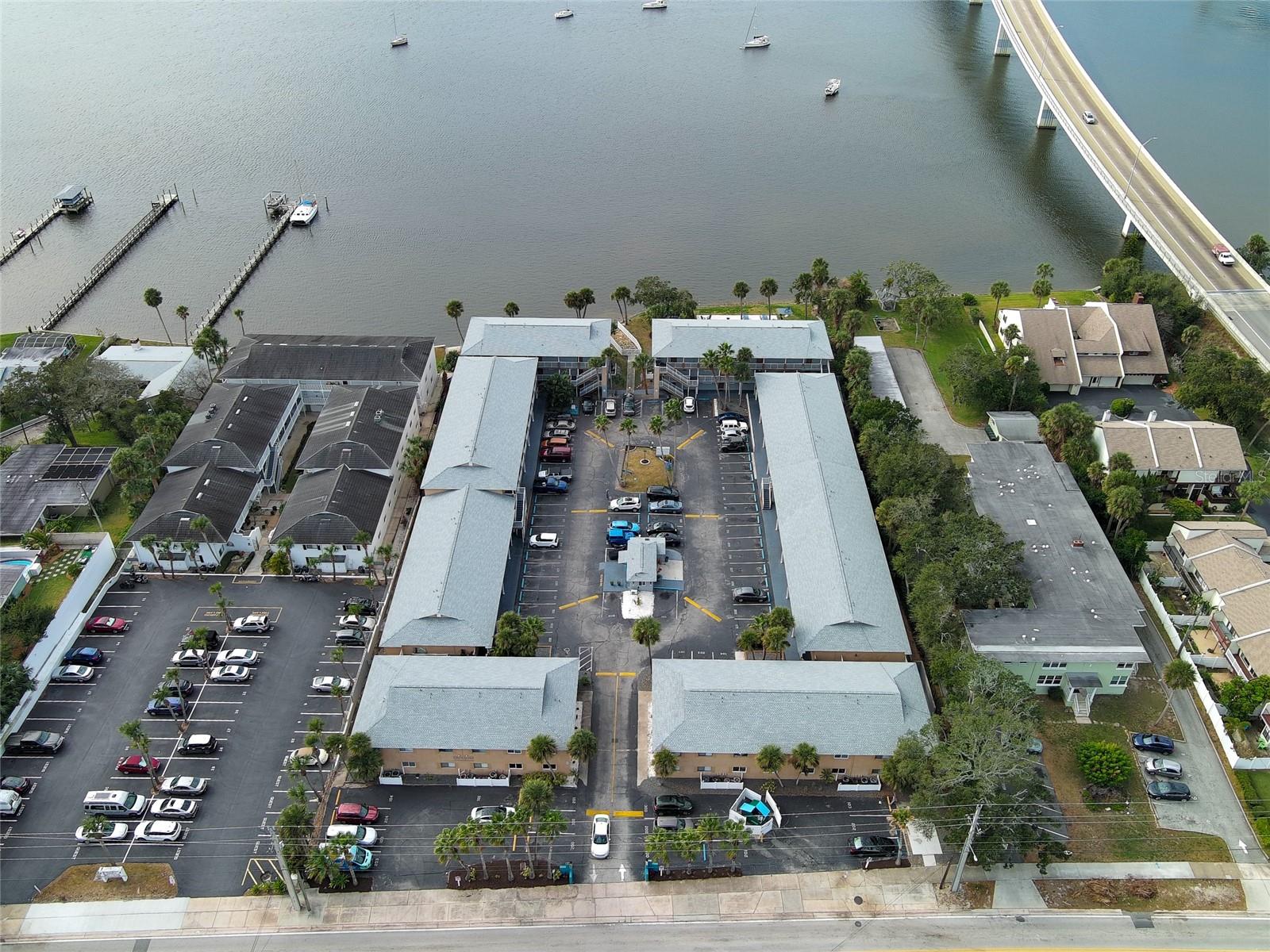 ACQUA AT DAYTONA BEACH CONDO - Residential