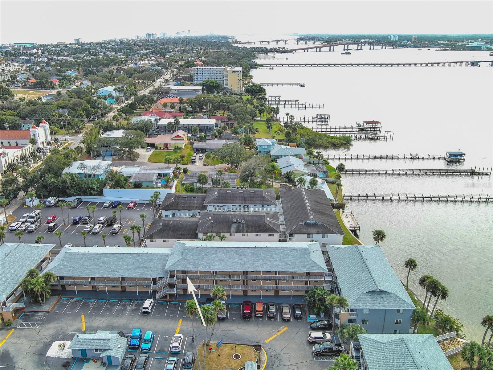 ACQUA AT DAYTONA BEACH CONDO - Residential