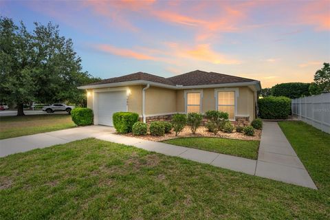 Property photo of 5085 Ne 122nd Boulevard, Oxford, FL 34484