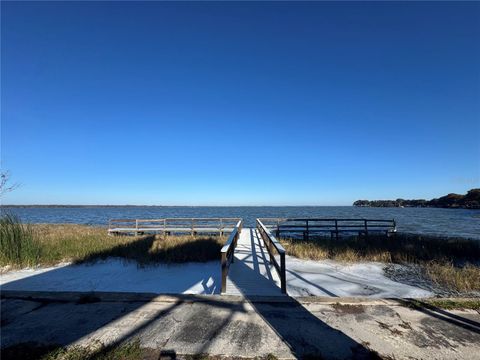 Tiny photo for 1050 W Burleigh Boulevard, Tavares, FL 32778 (MLS # G5105263)