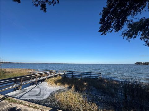 Tiny photo for 1050 W Burleigh Boulevard, Tavares, FL 32778 (MLS # G5105263)