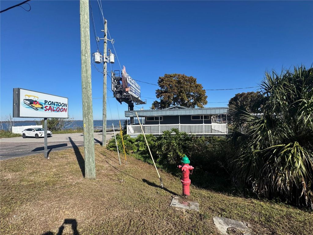 Photo of 1050 W Burleigh Boulevard, Tavares, FL 32778 (MLS # G5105263)