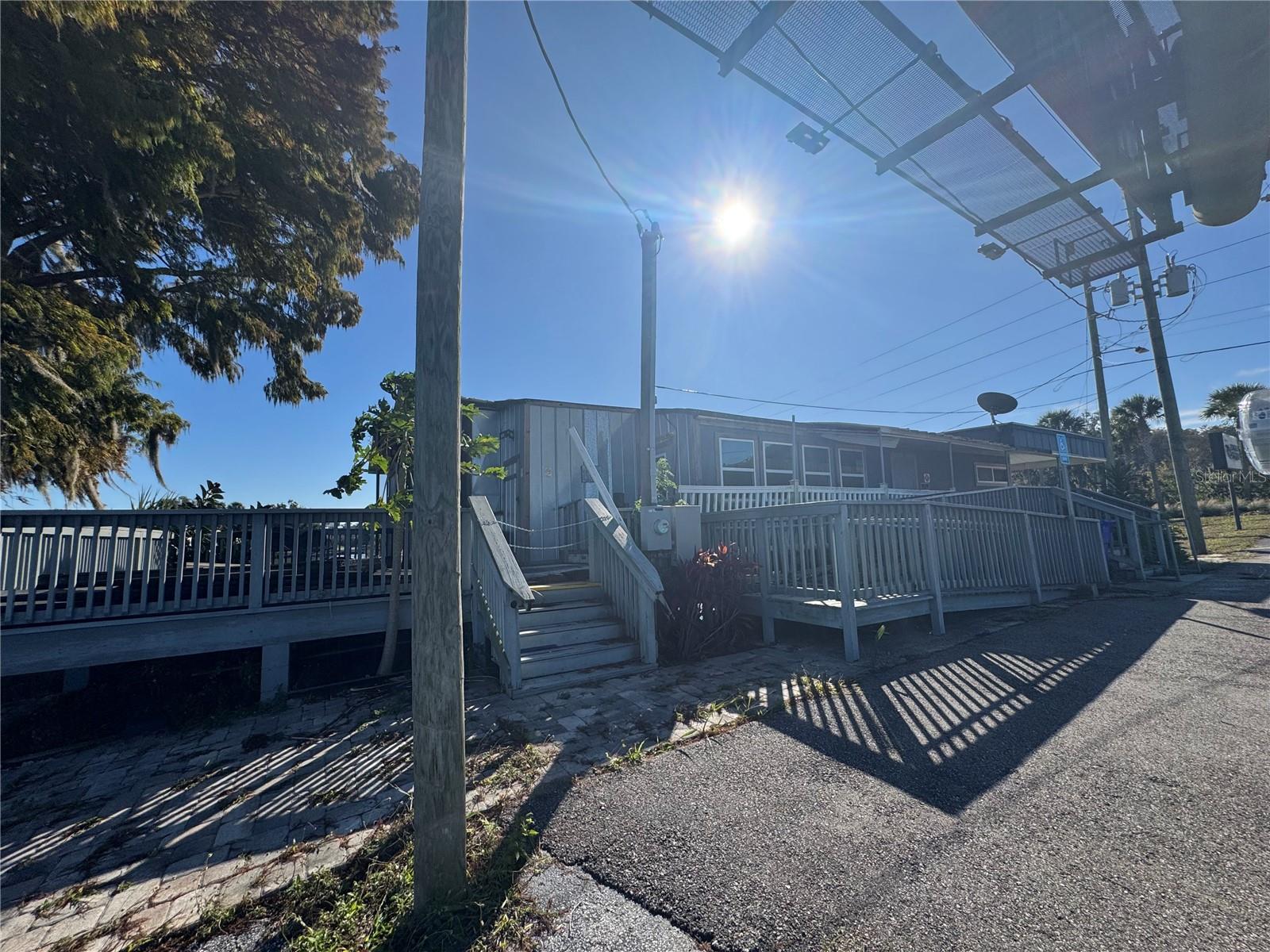 1050 W BURLEIGH BOULEVARD