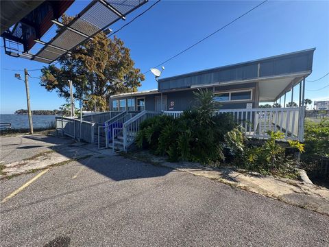 1050 W BURLEIGH BOULEVARD TAVARES FL 32778