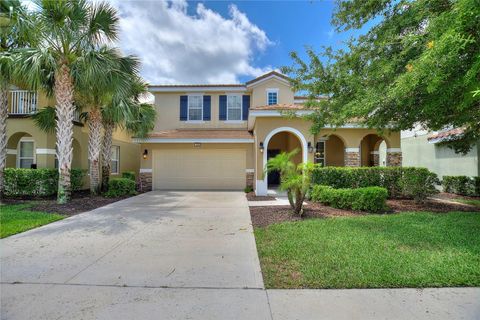 Photo of 5368 Oakbourne Avenue, Davenport, FL 33837 (MLS # O6404308)