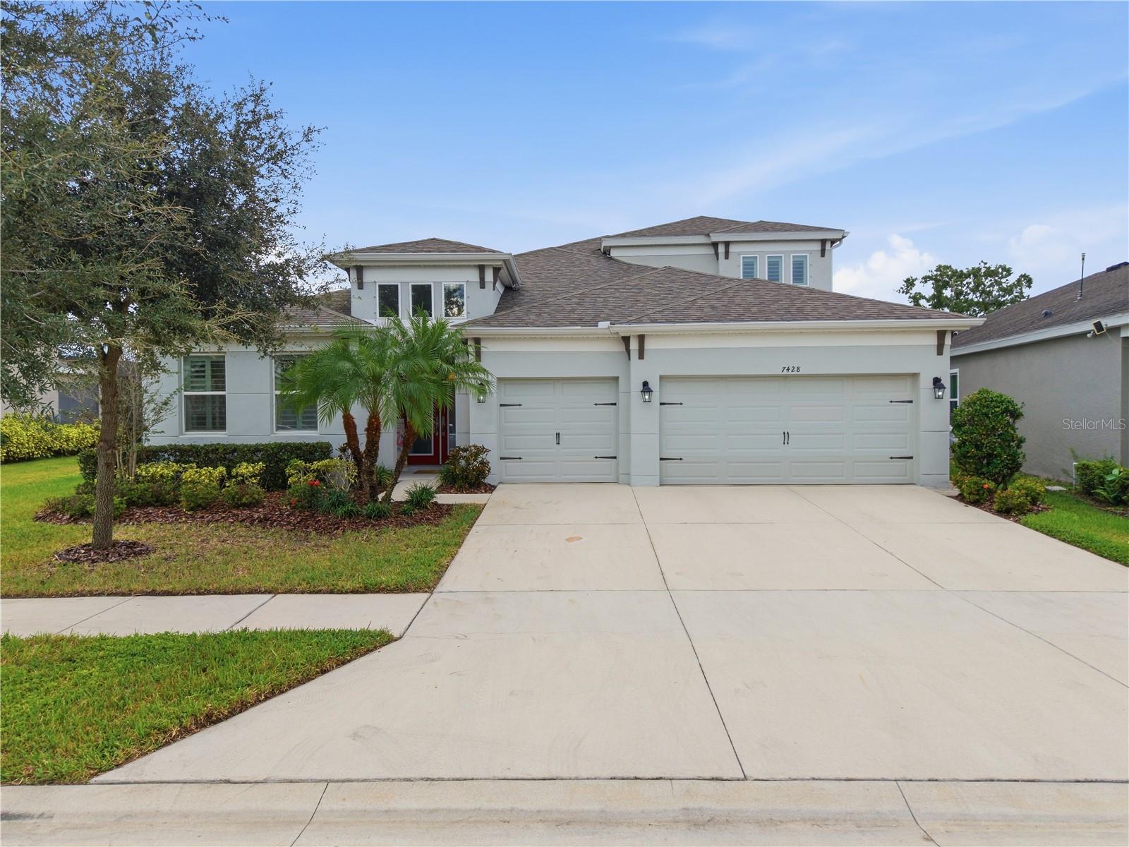 7428 PARADISO DRIVE